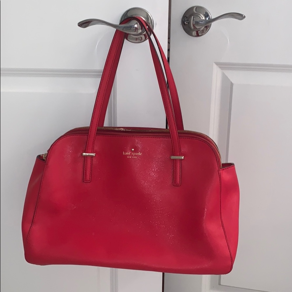 Kate Spade shoulder bag
